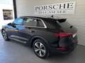 Audi Q8 50 e-tron quattro advanced Schwarz - thumbnail 4