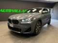 BMW X2 X2 sdrive18d Msport auto Grigio - thumbnail 3