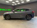 BMW X2 X2 sdrive18d Msport auto Grigio - thumbnail 8