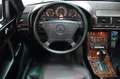 Mercedes-Benz S 300 300 SE *HISTORIE VORHANDEN*TOP ZUSTAND*LPG GAS Albastru - thumbnail 10