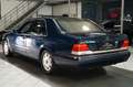 Mercedes-Benz S 300 300 SE *HISTORIE VORHANDEN*TOP ZUSTAND*LPG GAS Blauw - thumbnail 6
