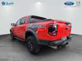 Ford Ranger Raptor 3,0 l EcoBoost *Raptor-Paket* Oranje - thumbnail 4