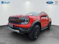 Ford Ranger Raptor 3,0 l EcoBoost *Raptor-Paket* Orange - thumbnail 1
