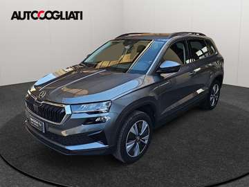 Karoq 1.5 TSI ACT Executive 150 CV