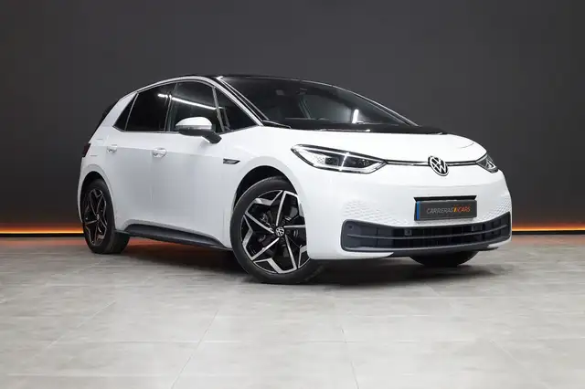 Volkswagen ID.3 1st Plus