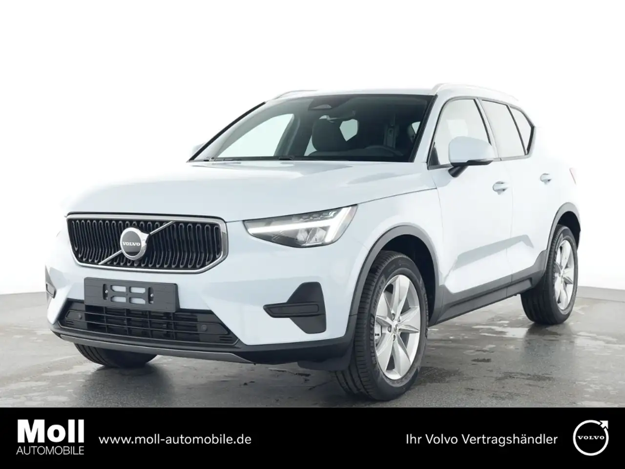Volvo XC40 Core 2WD Digitales Cockpit Memory Sitze Soundsyste — миниатюра 1