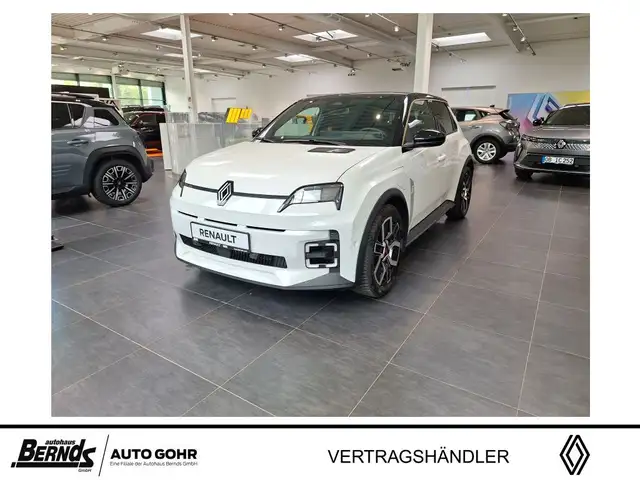 Renault R 5