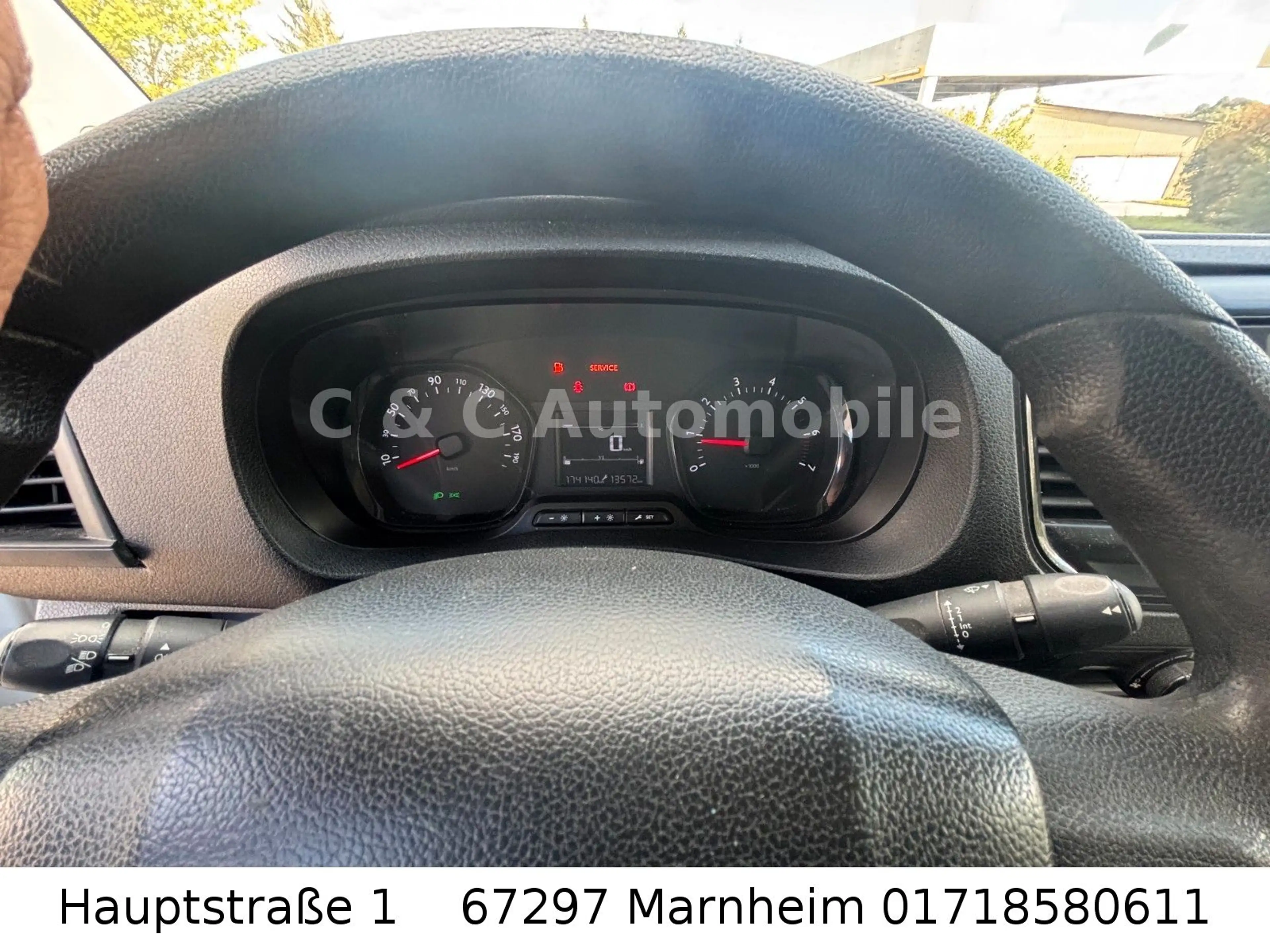 Peugeot Expert Kasten Pro L1/klima/PDC/Euro6 — photo 15
