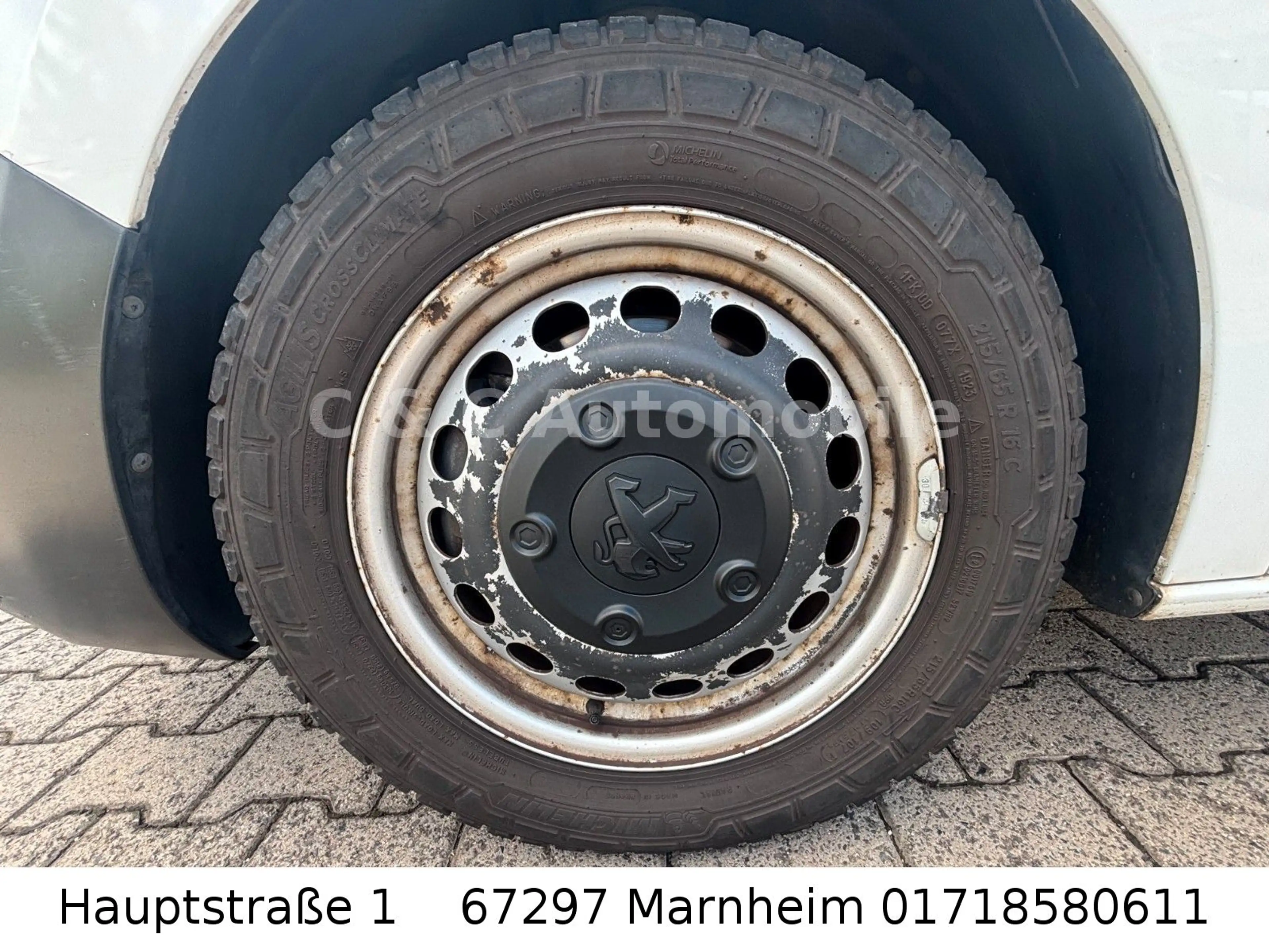 Peugeot Expert Kasten Pro L1/klima/PDC/Euro6 — photo 12
