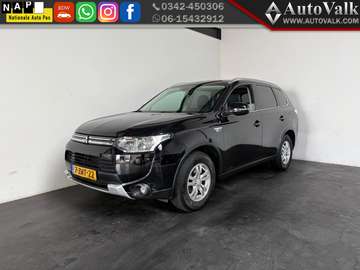 2.0 PHEV Business Edition X-Line