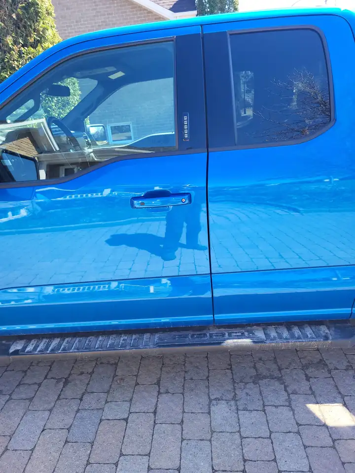 Ford F 150 снимка Ford F 150