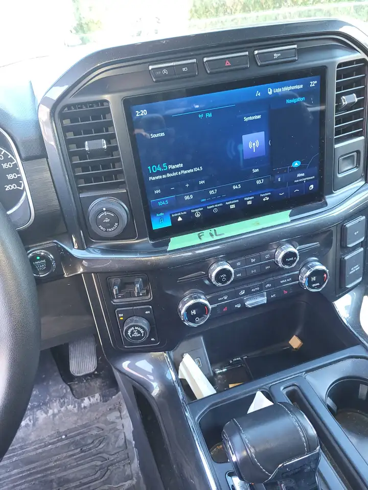 Ford F 150 снимка Ford F 150