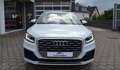 Audi Q2 Sport*S-Line*ACC*HUD*Keyless* Weiß - thumbnail 2