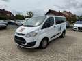 Ford Transit Custom 300 L1 Trend 9 sitzer Klima Pdc Blanc - thumbnail 6