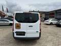 Ford Transit Custom 300 L1 Trend 9 sitzer Klima Pdc Blanc - thumbnail 4