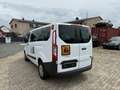 Ford Transit Custom 300 L1 Trend 9 sitzer Klima Pdc Blanc - thumbnail 7