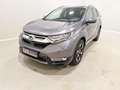 Honda CR-V 2.0 i-MMD HYBRID 4WD Executive Pano|HuD|Leder Gris - thumbnail 2