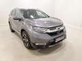 Honda CR-V 2.0 i-MMD HYBRID 4WD Executive Pano|HuD|Leder Gris - thumbnail 8