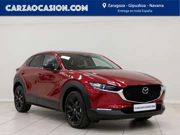 2.0 e-Skyactiv-X Homura FWD 137kW