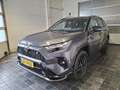 Toyota RAV 4 GR Finition Gris - thumbnail 21