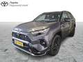 Toyota RAV 4 GR Finition Gris - thumbnail 1