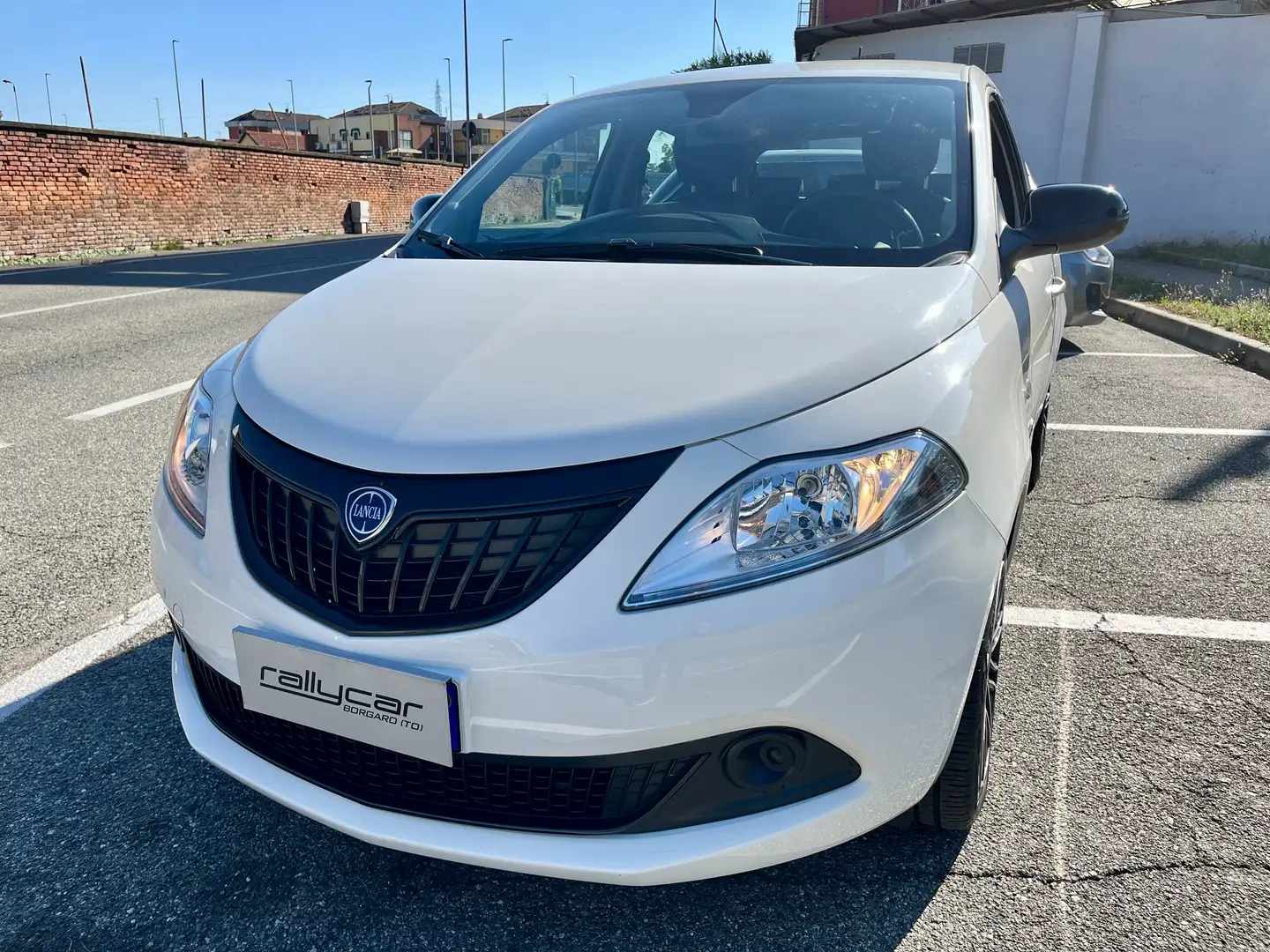 Lancia Ypsilon Ypsilon 1.0hybrid Silver Plus *NO VINCOLI - 2