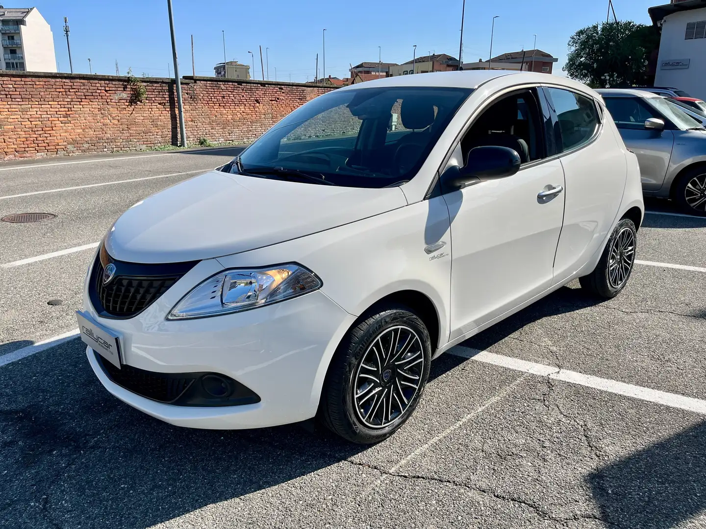 Lancia Ypsilon Ypsilon 1.0hybrid Silver Plus *NO VINCOLI - 1