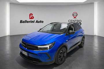 1.6 phev GS Line 225cv °° IVA °°