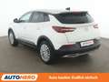 Opel Grandland X 1.5 CDTI INNOVATION*NAVI*TEMPO*PDC*SHZ* Weiß - thumbnail 4