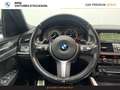 BMW X4 xDrive20dA 190ch M Sport - thumbnail 4