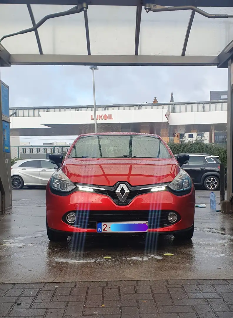 Renault Clio 0.9 TCe Energy Limited Rood - 2