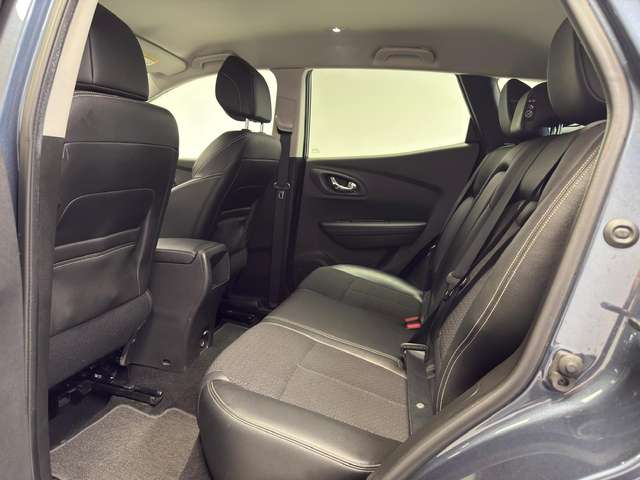 Renault Kadjar — photo 15