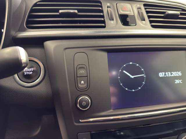 Renault Kadjar — photo 17