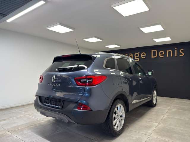 Renault Kadjar — photo 6