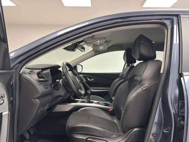 Renault Kadjar — photo 11