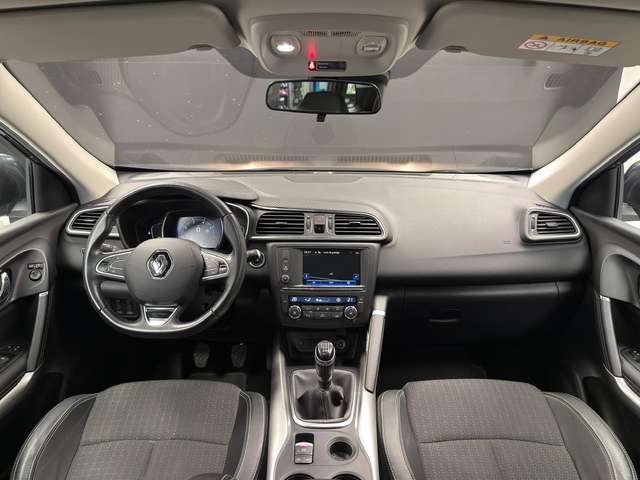 Renault Kadjar — photo 9
