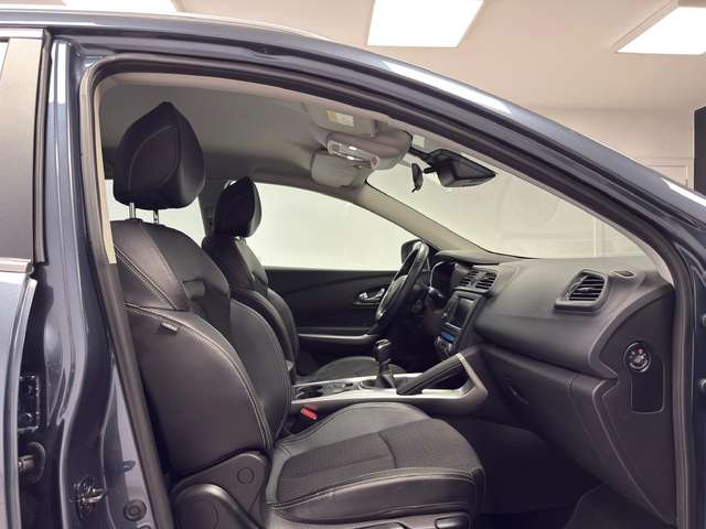 Renault Kadjar — photo 12