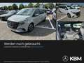 Mercedes-Benz V 220 V 220 d STYLE Extralang Navi*Burmester*Kamera Grau - thumbnail 1