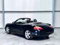 Porsche Boxster 2.5i Zwart - thumbnail 9