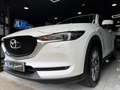 Mazda CX-5 2.0 Skyactiv-G Zenith 2WD 121kW Blanco - thumbnail 1