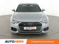 Audi S6 3.0 TDI quattro Aut.*NAVI*LED*ACC*HUD*AHK*360° Argintiu - thumbnail 9