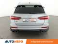 Audi S6 3.0 TDI quattro Aut.*NAVI*LED*ACC*HUD*AHK*360° Argintiu - thumbnail 5