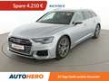 Audi S6 3.0 TDI quattro Aut.*NAVI*LED*ACC*HUD*AHK*360° Argintiu - thumbnail 1