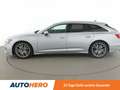 Audi S6 3.0 TDI quattro Aut.*NAVI*LED*ACC*HUD*AHK*360° Argintiu - thumbnail 3