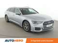 Audi S6 3.0 TDI quattro Aut.*NAVI*LED*ACC*HUD*AHK*360° Argintiu - thumbnail 8