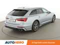 Audi S6 3.0 TDI quattro Aut.*NAVI*LED*ACC*HUD*AHK*360° Argintiu - thumbnail 6