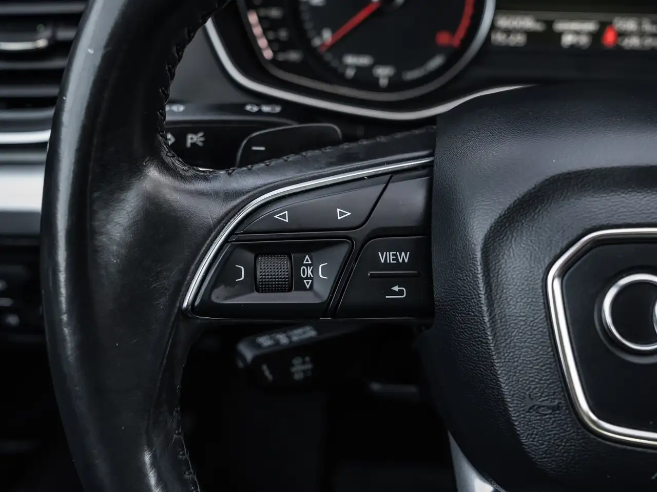 Audi Q5 снимка Audi Q5