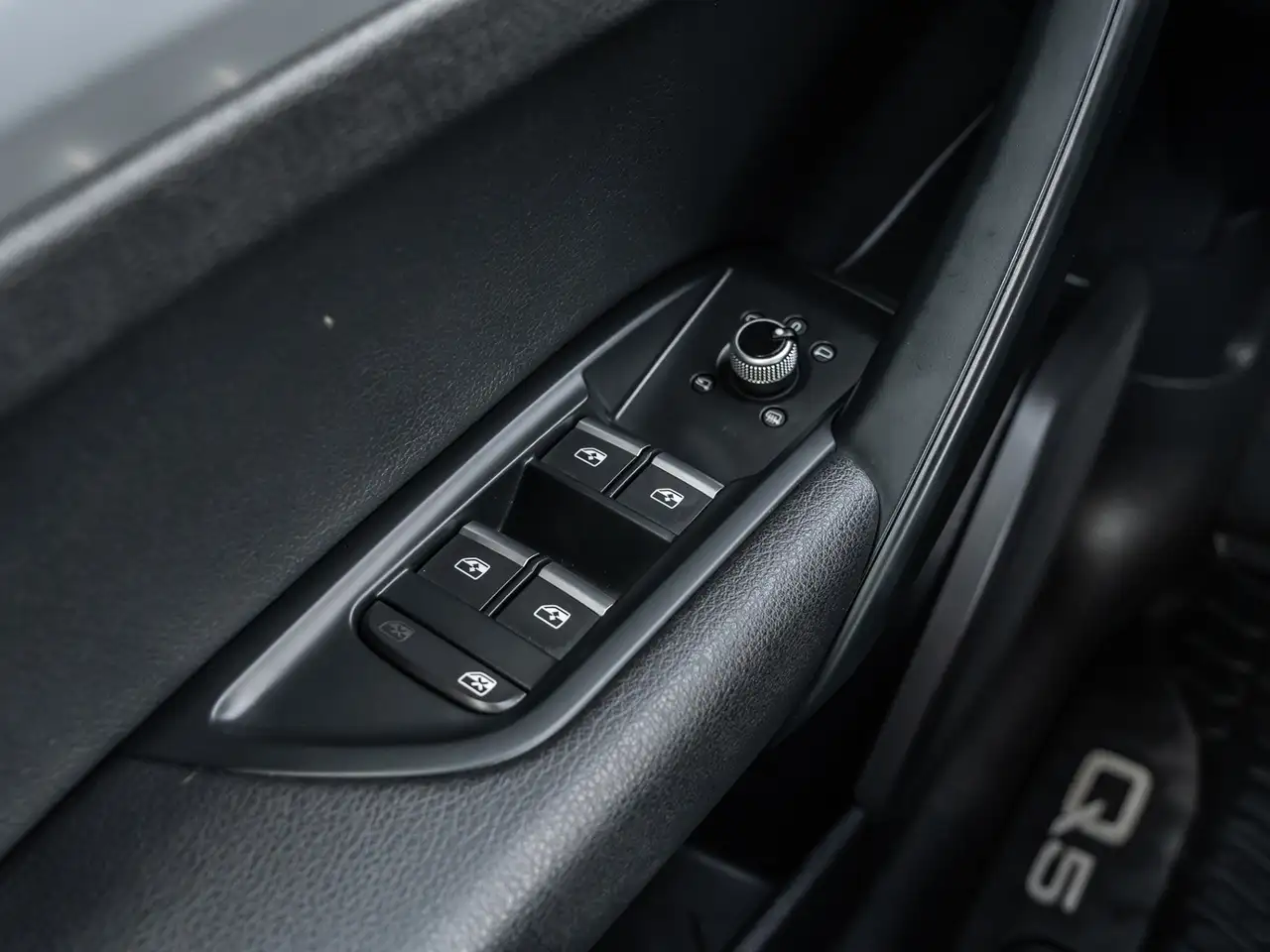 Audi Q5 снимка Audi Q5