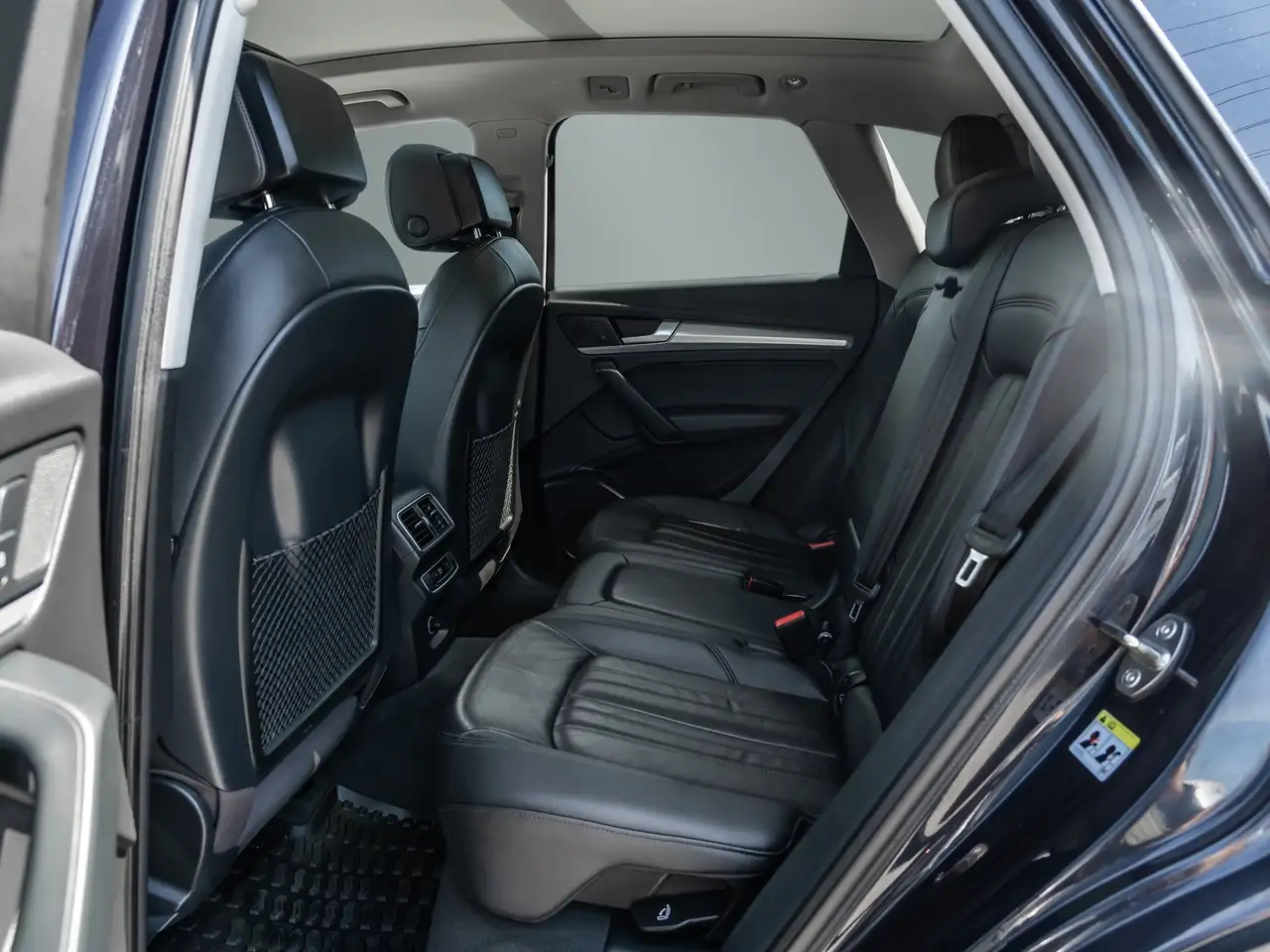 Audi Q5 снимка Audi Q5