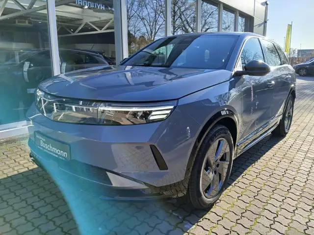 Opel Grandland X Grandland Electric 73kWh Edition +TECH+KOMFORT+